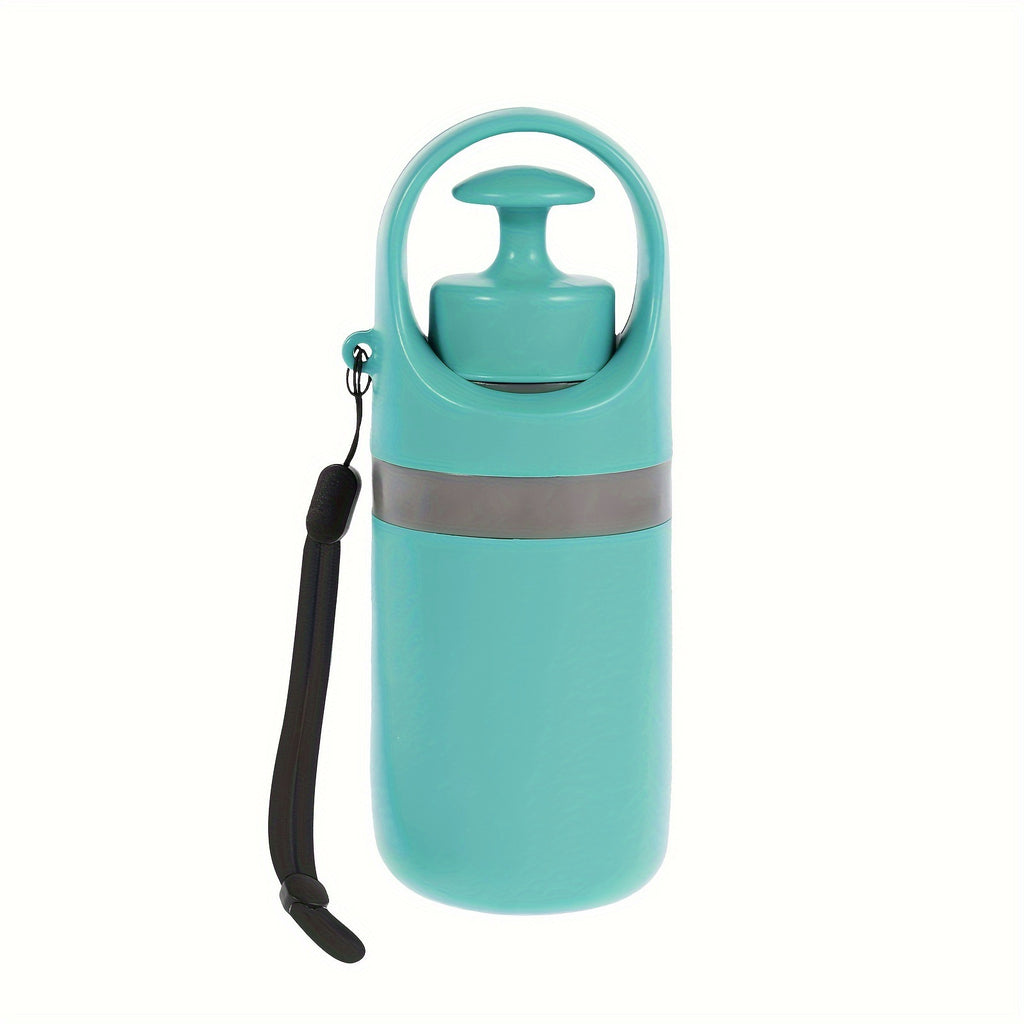 Portable Six-Claw Dog Waste Picker