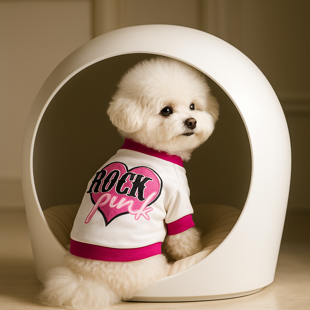 Pet clothes