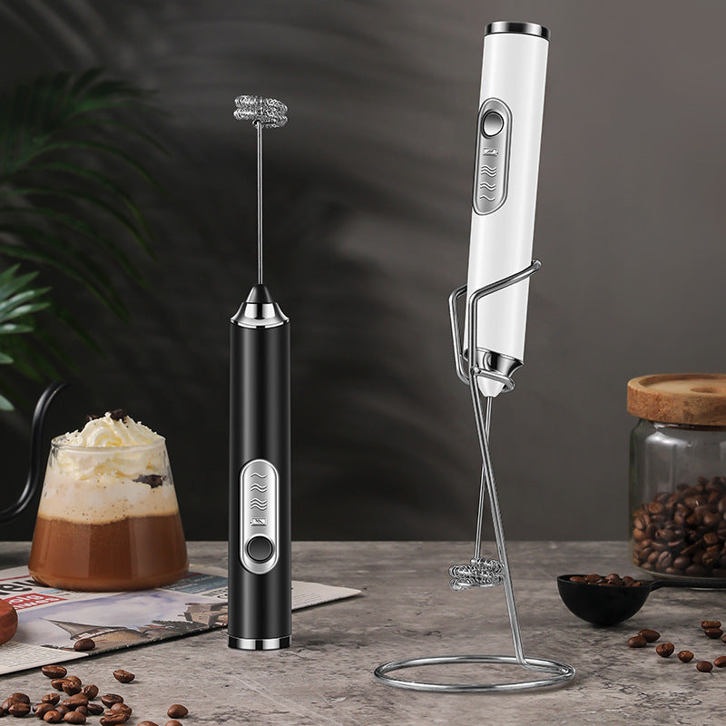 Electric egg beater Grandma Niu foam maker