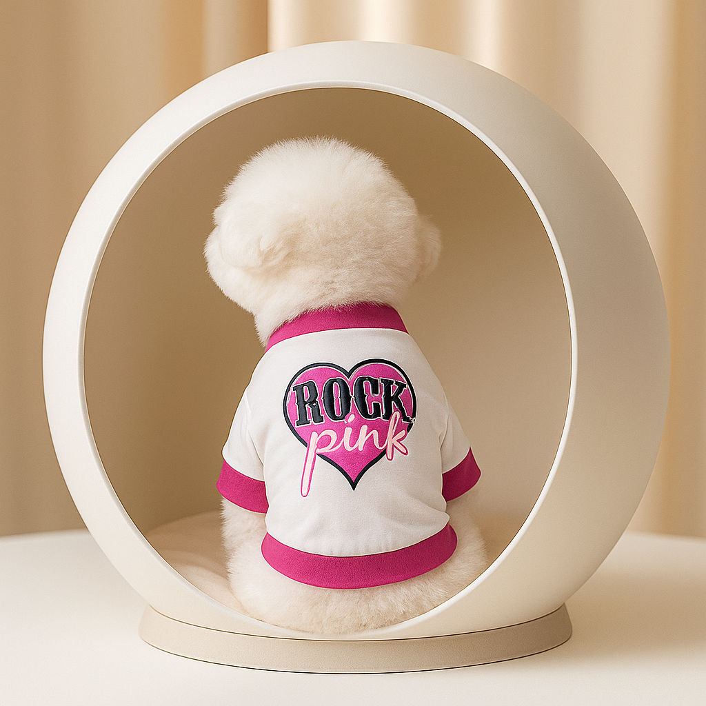 Pet clothes