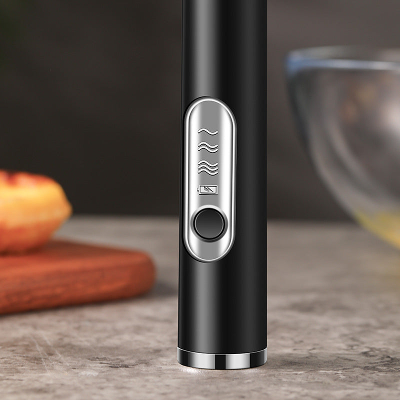 Electric egg beater Grandma Niu foam maker