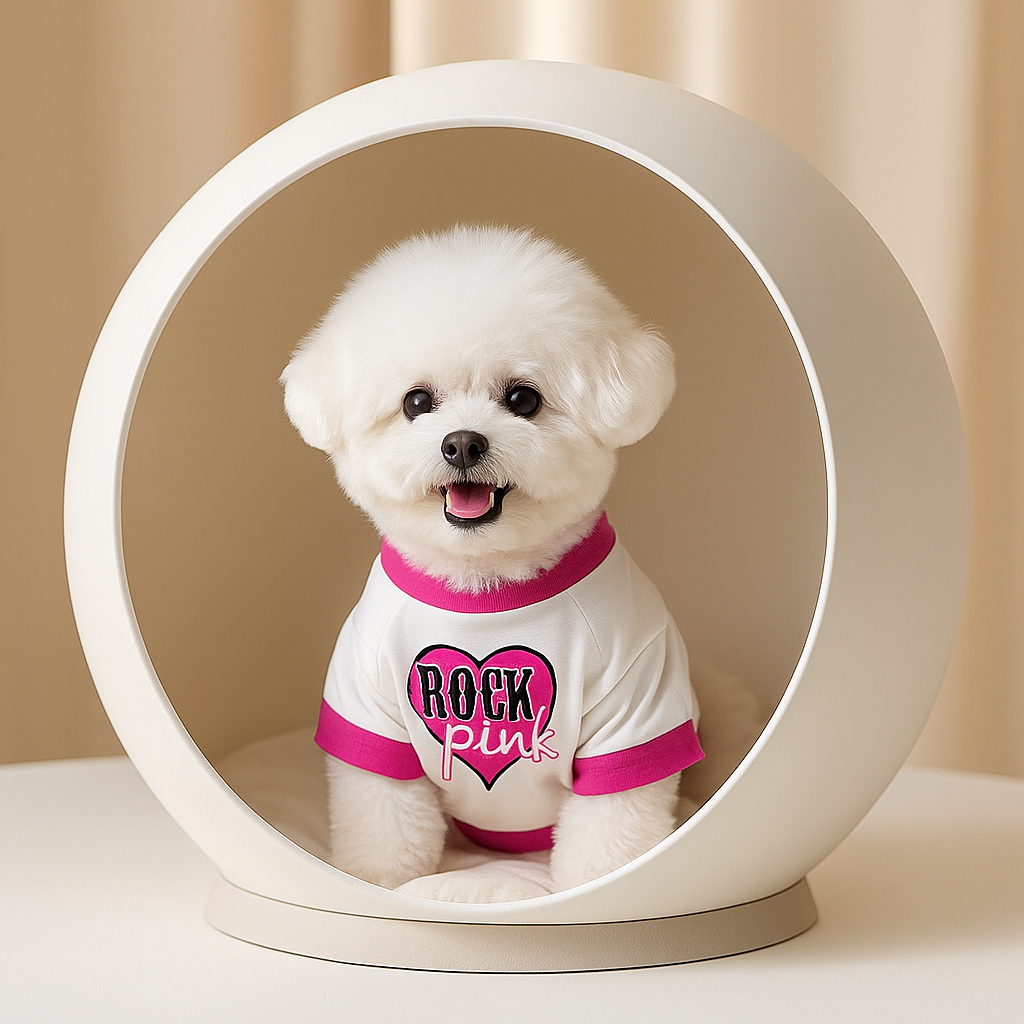 Pet clothes