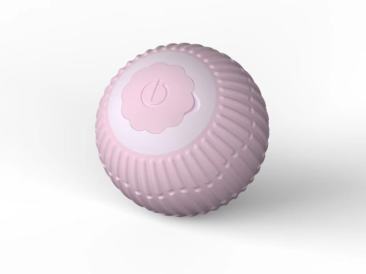 Automatic Dog Walking Ball