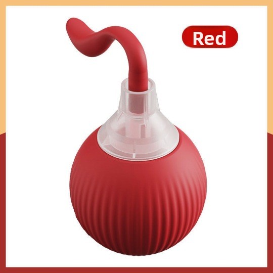 Automatic Dog Walking Ball