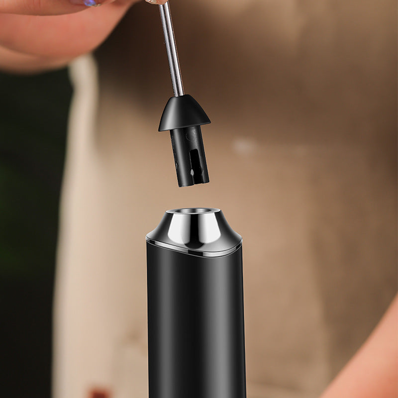 Electric egg beater Grandma Niu foam maker